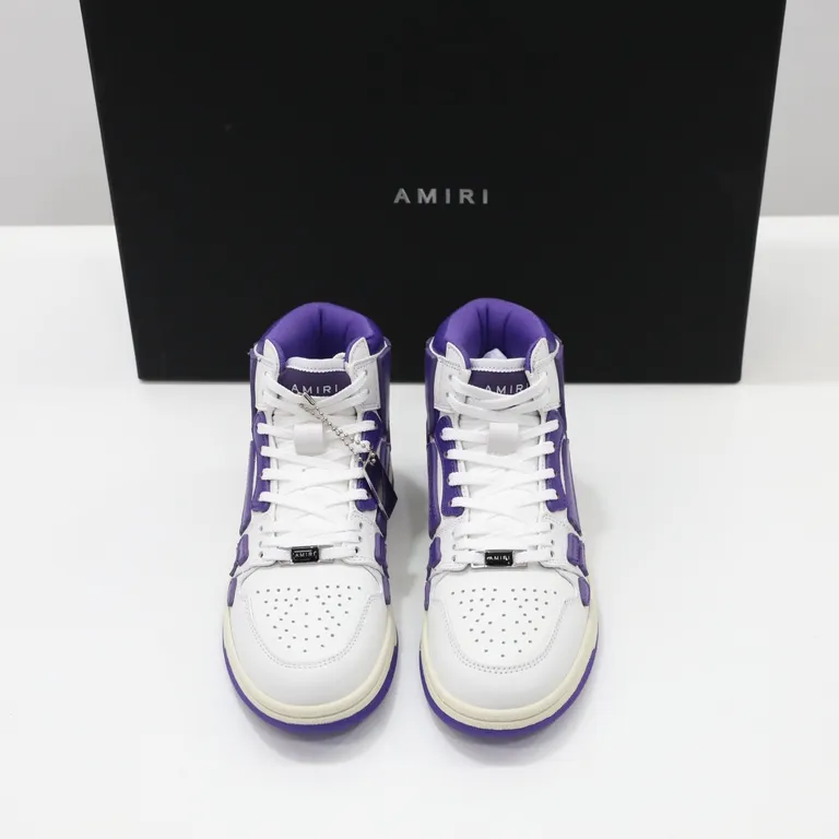 Amiri Shoe 